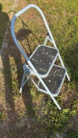 Step stool