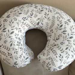 Boppy Pillow