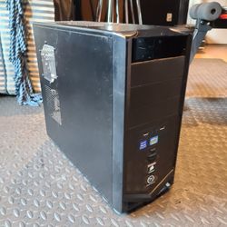 Pc Case