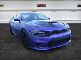 2016 Dodge Charger