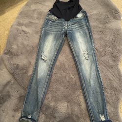 Maternity Jeans