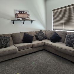 Sectional Couch