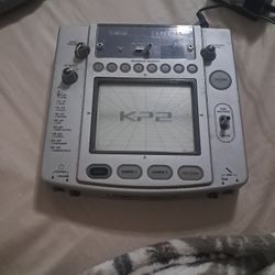 Korg Kaoss Pad KP2 