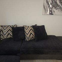 Large Family Living Room Couch 