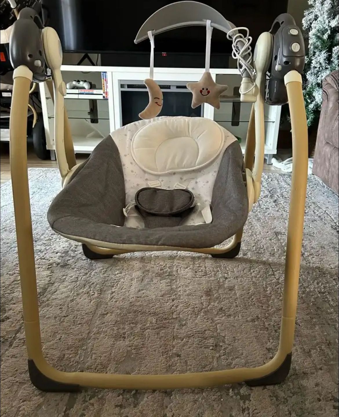 Baby Swing