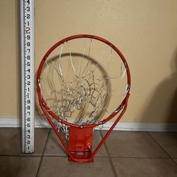 Basketball Goal