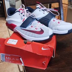 Nike KD Vii Youth 6.5