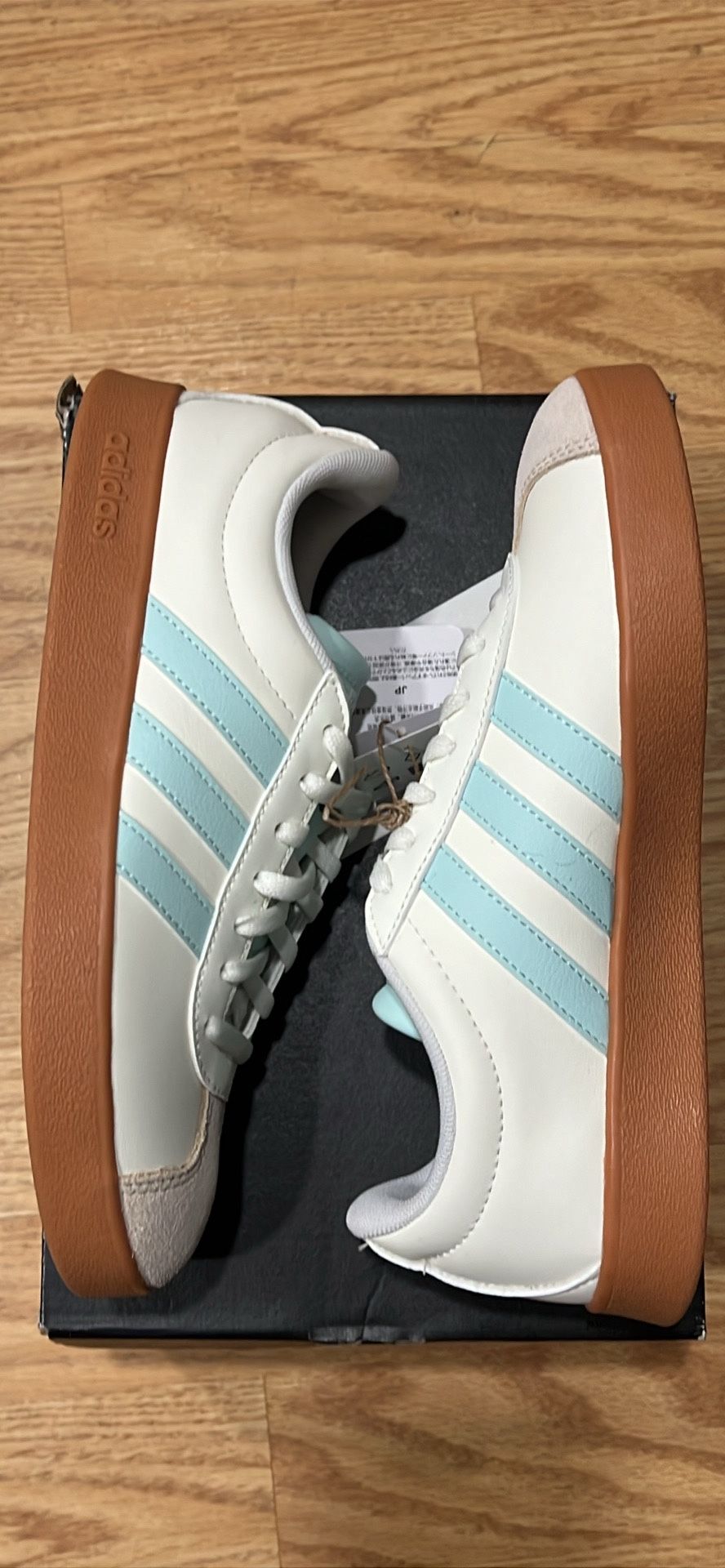 Adidas Size 5.5 Women’s
