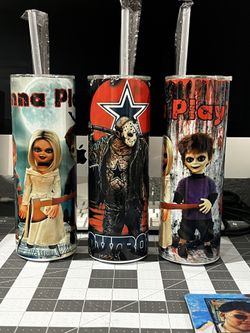 20 Oz Tumbler