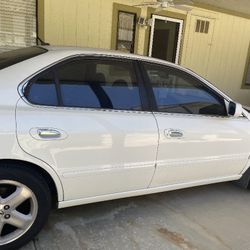 Acura