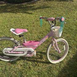 Girls Trek Bike “Mystic”