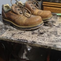 Brand New Size 6m Doc Martens 