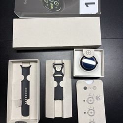Google Pixel Watch 3