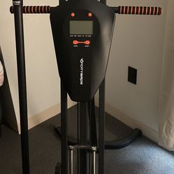 Exercise Equipment 