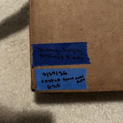 6x Pokeball Sealed (G25)
