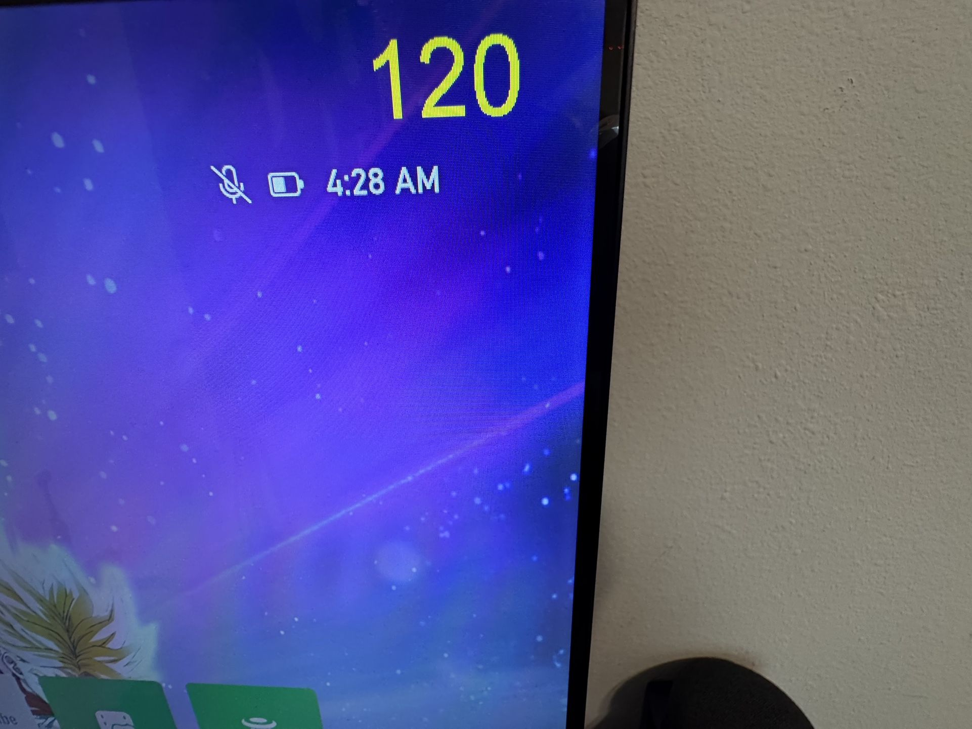 Gaming Monitor