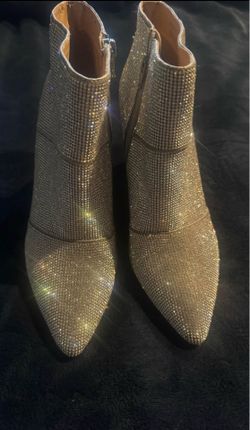 Steve Madden Boots