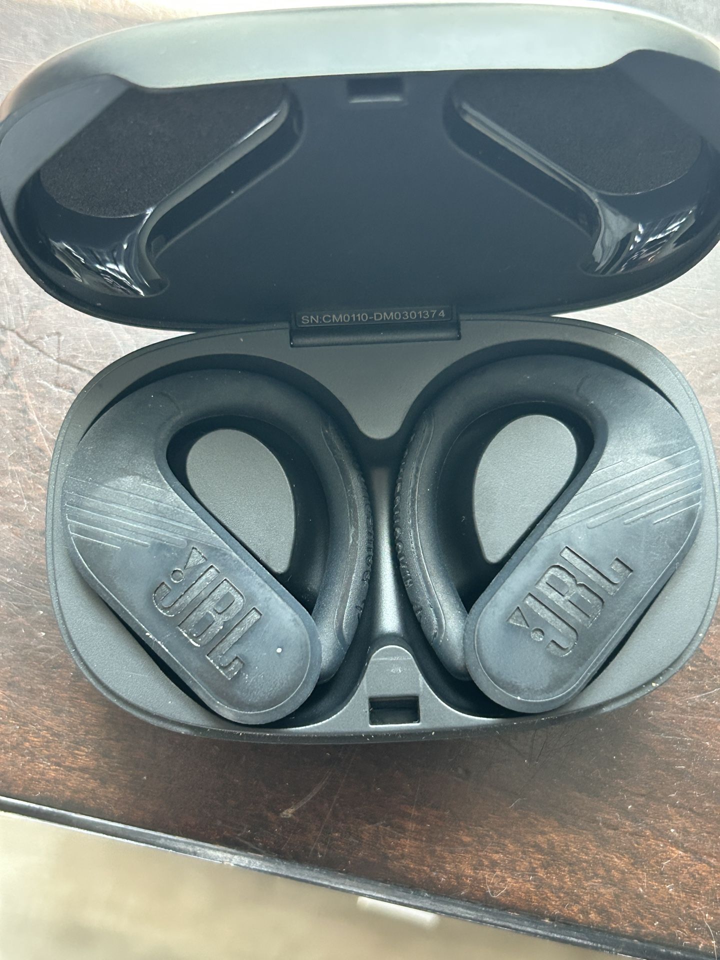 JBL Earbuds