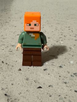 Lego Alex