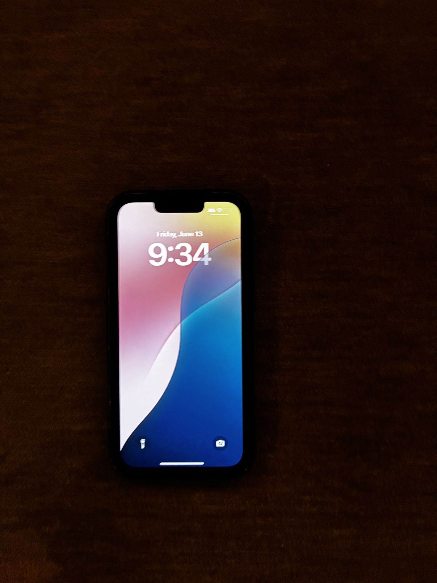 iPhone 14 Plus With Mag Case 