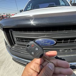 Llaves De Autos / Car Keys 🔑