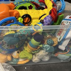 Baby Toys 