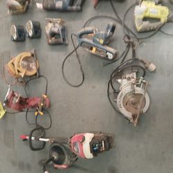 All Power Tools 