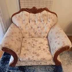 Couch Set