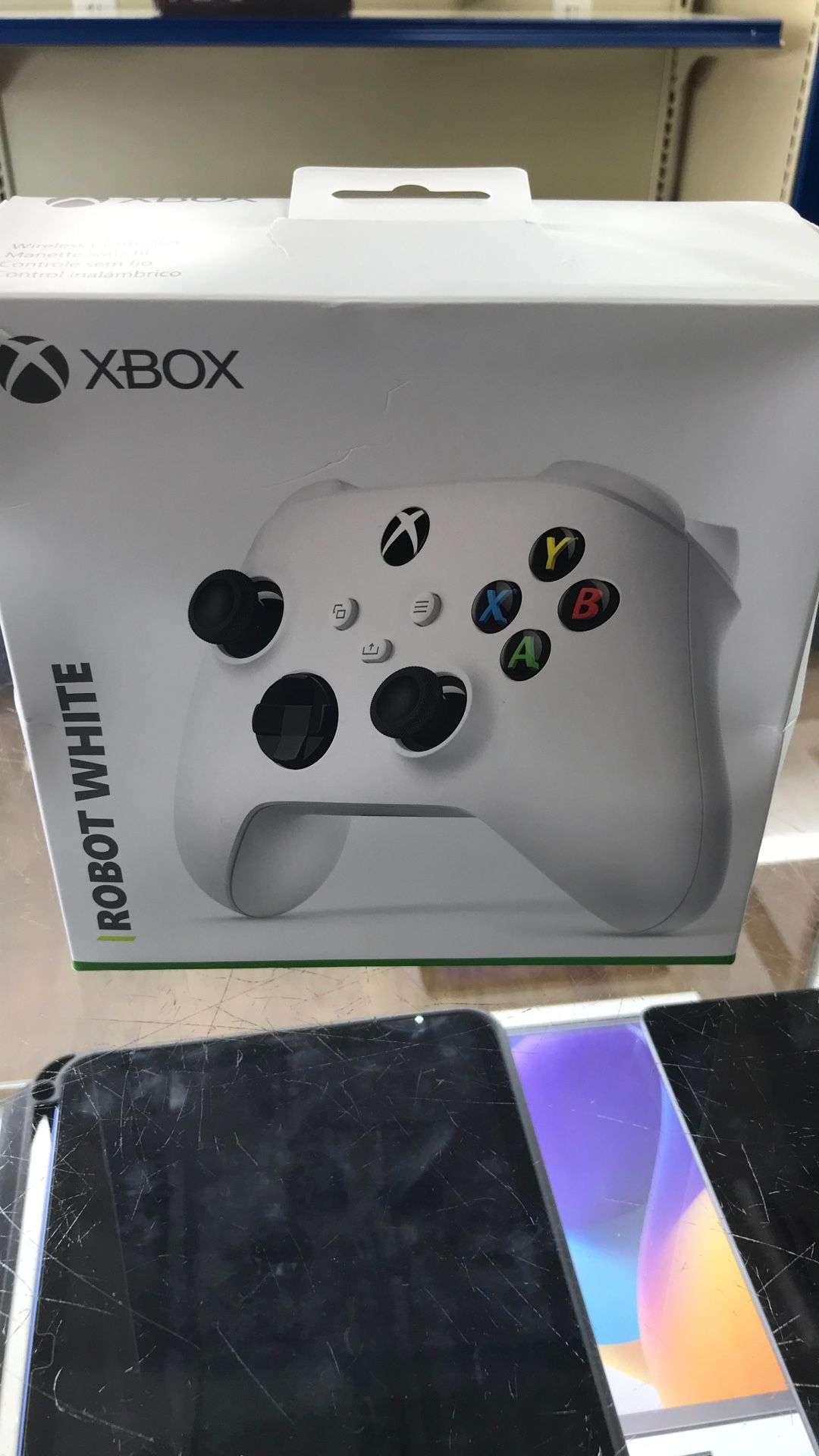 Xbox Controller