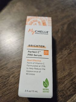 Mychelle Brighten