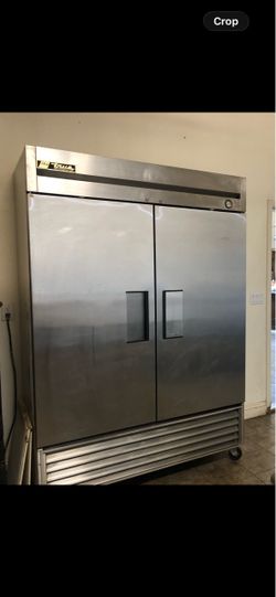 Commercial Refigerator