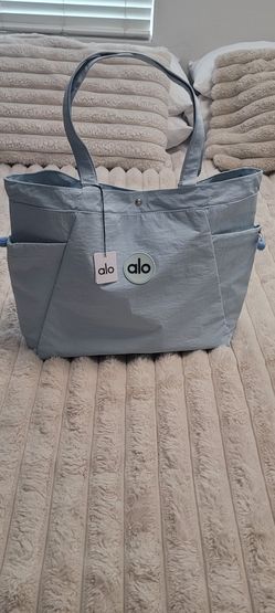 Alo Tote  Bag 
