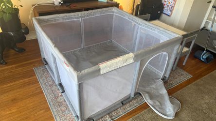 4ft X 4ft Play Pen