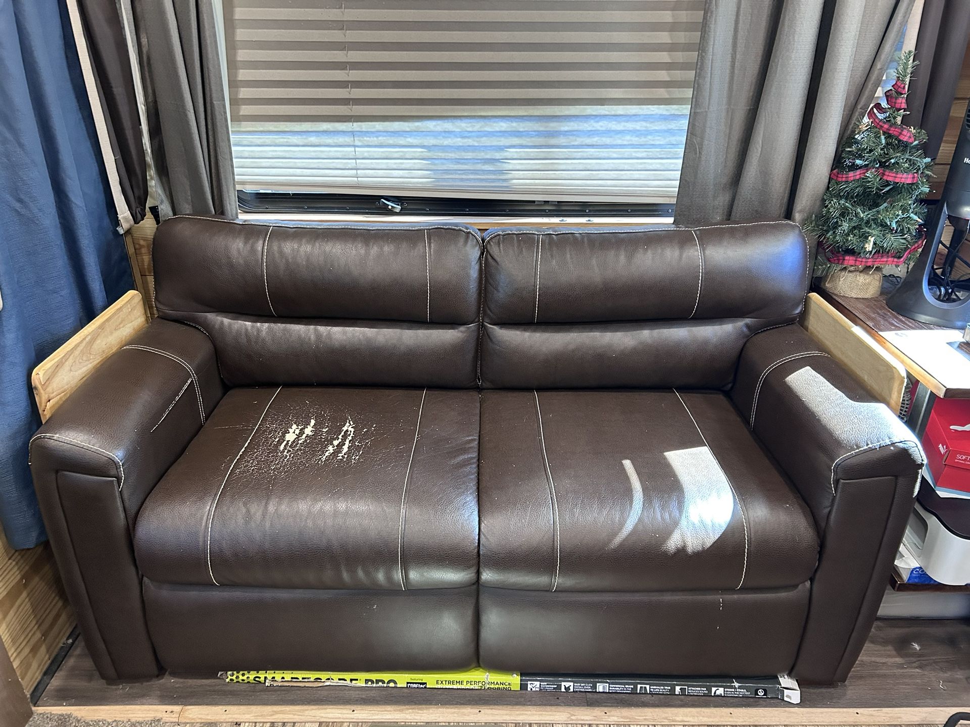 RV Sleeper Sofa