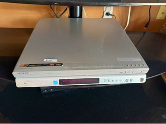 Samsung dvd player 5 cd home theater