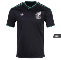 Camiseta official 2026 Mexico