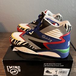 Sneakers - EWING SPORT LITE X AKOO