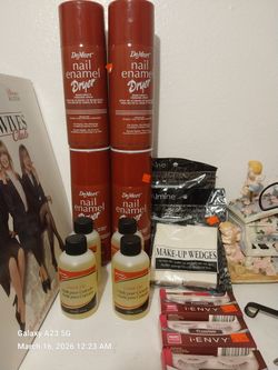 Beauty Product Bundle 