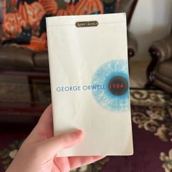 Animal Farm by George Orwell