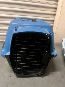 Dog kennel