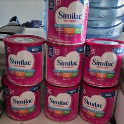 Baby formula
