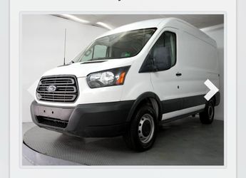 2016 Ford Transit-250