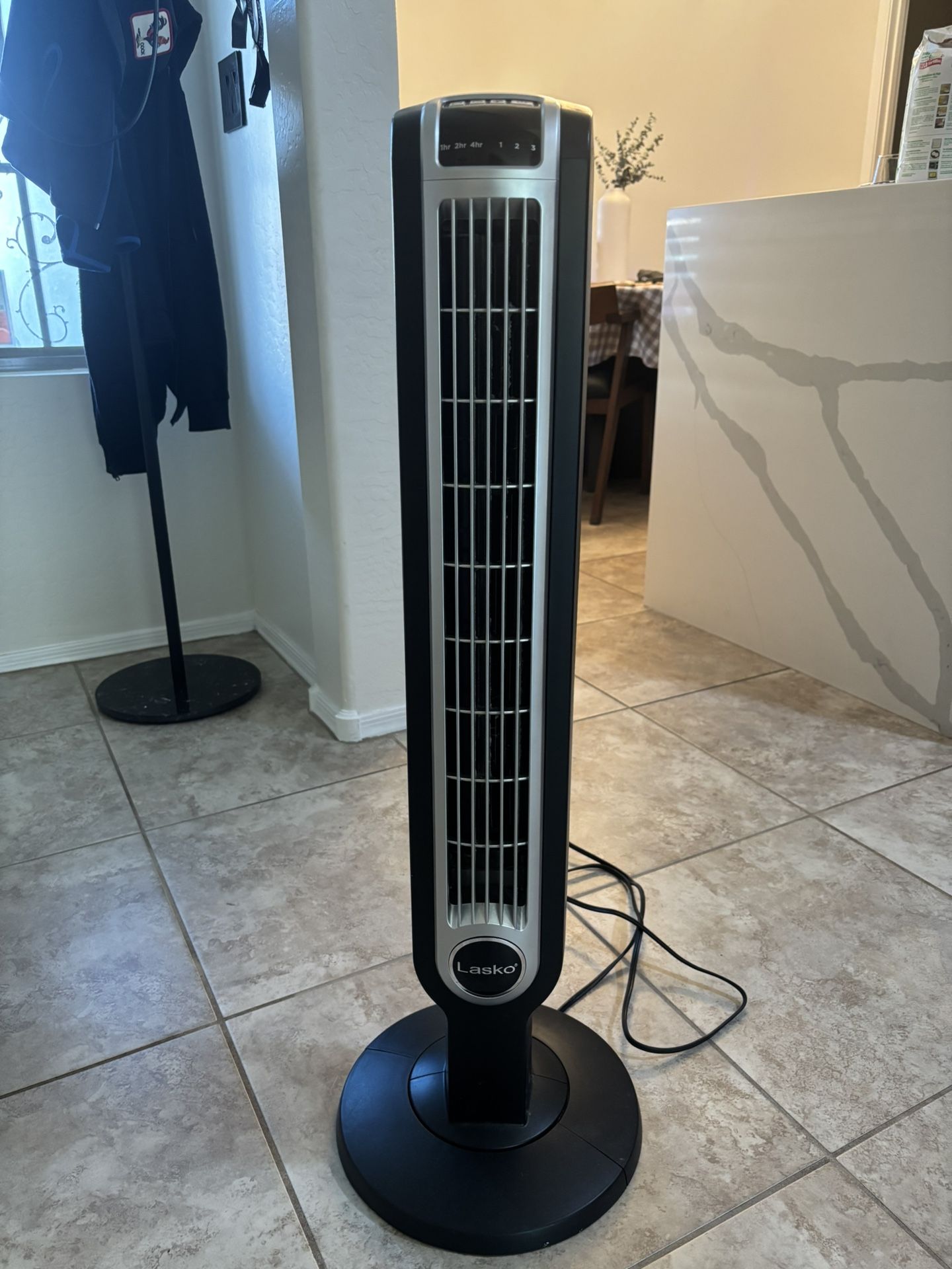 Lasso Fan