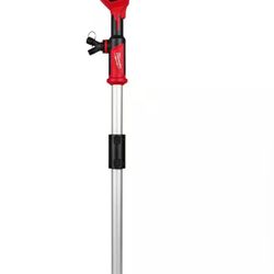 M18 18-Volt Lithium-Ion Cordless Brushless Stick Transfer Pump