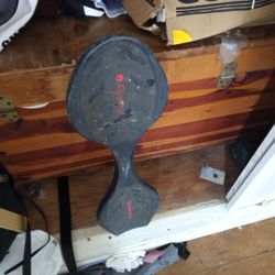 Ripstick