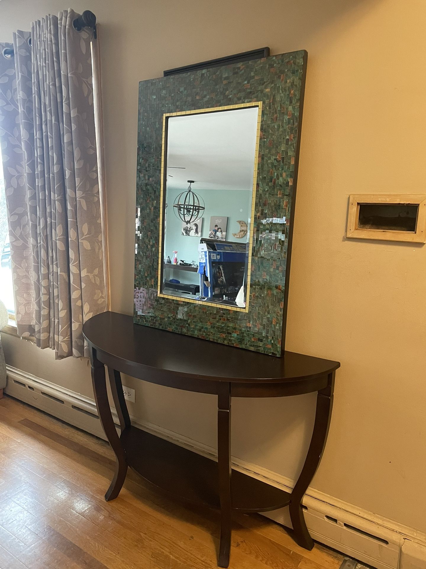 Entryway Table And Mirror,All Products : American Fashion Style Bags On Sale