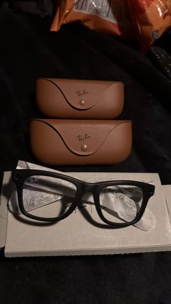 Ray Ban META