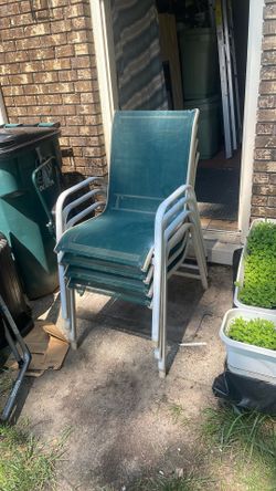 Out Door Garden Chairs And Power Window Car Part