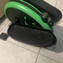 Exercise  Machine 