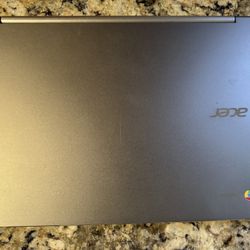Acer R13 Chromebook